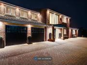 Stonehaugh Way, Newcastle Upon Tyne NE20, 4 bed detached...