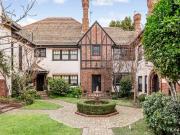 Stonehaven Grand Two Storey Residence by Robert Hamilton