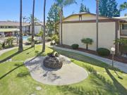 Stonehedge Apartments Plan E 3 Bedrooms, 2 Bathrooms