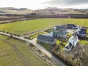 Stonehill Steading, Dunblane, Stirling FK15, 5 bed...