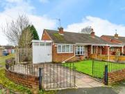 Stonehouse Avenue, Willenhall, 2 Bedroom Bungalow