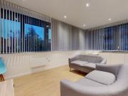Stonehouse Court, Riverbank Way, Brentford, London, TW8