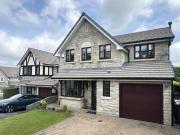 Stonelands Way, Grotton, 4 Bedroom Detached
