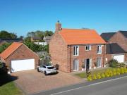 Stoneleigh Farm Drive, Maltby Le Marsh, 4 Bedroom Detached
