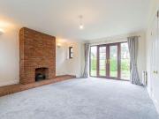 Stoneleigh Gardens, Grappenhall And Thelwall,...