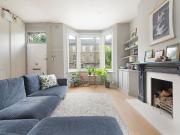 Stoneleigh Street, Holland Park, W11