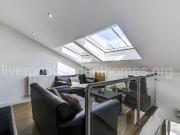 Stonemasons Close, Liverpool