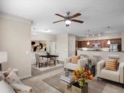 Stonepost Ranch Apartment Homes Cheyenne Ranch Phase