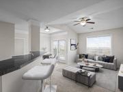 Stonepost Ranch Apartment Homes Jackson Valley Phase