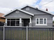 Freshly Painted Stones Throw From Pakington Street