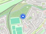 Stoneside Square, Glasgow