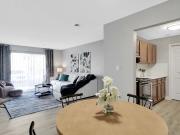 Stonewater Apartments AR