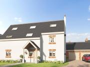 Stoney Hill, Lightmoor, 4 Bedroom Detached