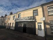 Stoney Stanton Road, Coventry CV1, Studio to rent, £650...