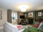 Stoney Stratton, Shepton Mallet, 2 Bedroom Detached