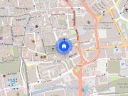 Stoney Street, The Lace Market, Nottingham, NG1 1QX