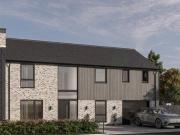 Stoney Wood, Langton Park, Cameron Hall Homes, 5 Bedroom...