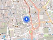 StoneYard, 12 Plumptre Street, Nottingham, NG1