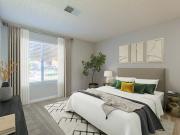 Stoneybrook Apartments 1 Bedroom B
