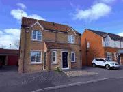 Stoneycroft Way, Seaham, Co. Durham, SR7 2 bed semi...