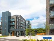 Stoneywood Brae, Aberdeen, 1 Bedroom Flat