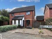 Stonham Aspal, Wingfield Meadows, Stowmarket, 2 Bedroom...