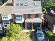 Stonor Park Road, Solihull B91, 4 bed semi detached...