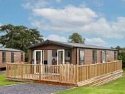 Stony Lane Retreats, Forton, 2 Bedroom Bungalow