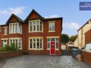 Stonyhill Avenue, Blackpool, 3 Bedroom Semi detached