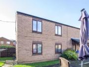 Stonyhurst Court, Sinfin Avenue, 2 Bedroom Flat