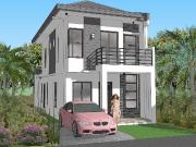 Stop Searching. Start Designing! Custom 3BR TS Cruzville...