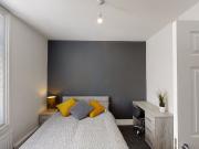 Stopford Road, Gillingham, Kent ME7, 6 bed shared...