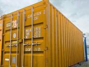 Storage Containers, Lowercroft Business Park, Storage...