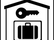 Storage For Rent $20/ Week