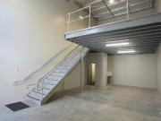 Storage Unit Zoned For Commercial Use