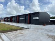 Storage Units available for lease or purchase Units 7 &...