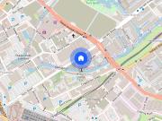 Store Street, Manchester, Greater Manchester, M1