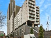 Store Street, Manchester, Greater Manchester M1, 2 bed...