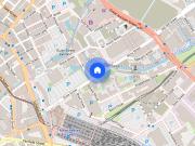 Store Street, Manchester, Greater Manchester, M1