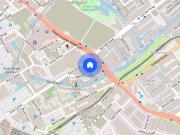 Store Street, Manchester, Greater Manchester, M1