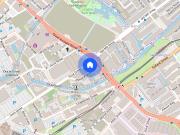 Store Street, Manchester, Greater Manchester, M1