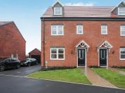 Storer Road, Earl Shilton LE9, 4 bed property to rent,...