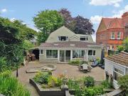 Storeton Road, Prenton, 4 Bedroom Detached