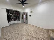 Storey Terrace Taman Sri Saujana Kesang Muar Johor CASHBACK