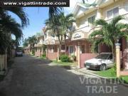 Storey Townhouse For Rent in Mactan, Lapu City 25K Storey Townhouse For Rent in Mactan, Lapu City 25K