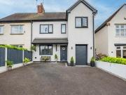 Storforth Lane, Hasland, 3 Bedroom Semi detached