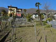 Storica villa plurifamiliare con terreno in ottima posizione