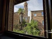 Storico su due livelli con terrazza Città della Pieve...
