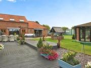 Storkhill Farm, Hull Bridge Road, 5 Bedroom Semi detached