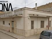 Stornara trilocale 93mq